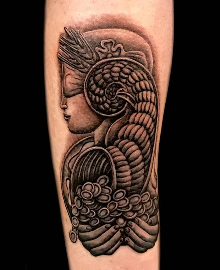 Images Club Tattoo