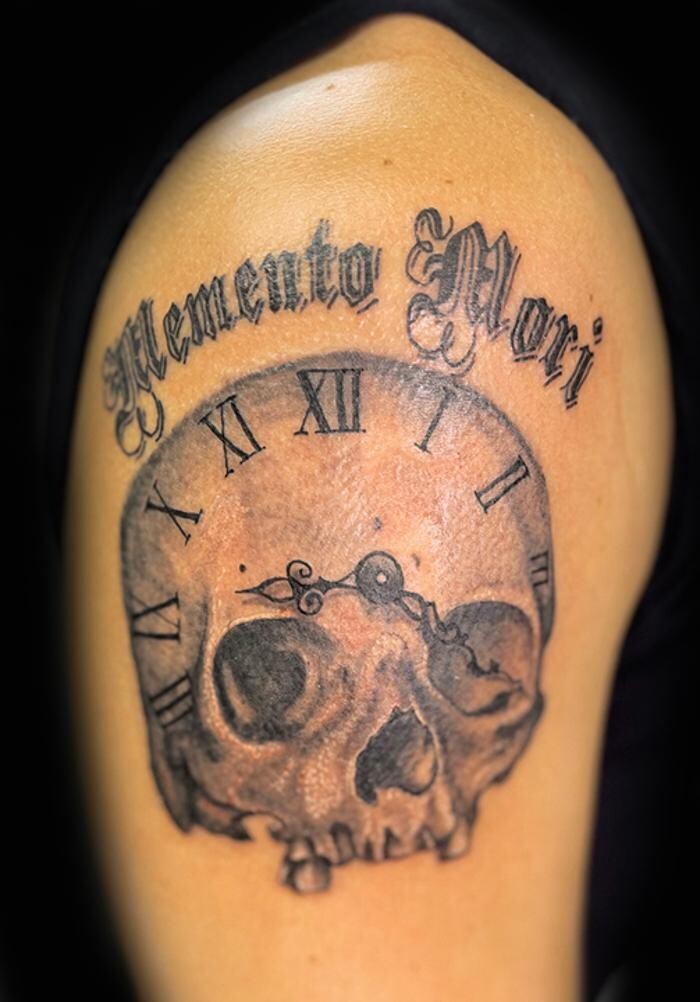 Images Club Tattoo