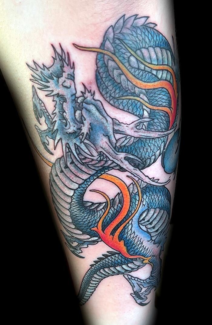 Images Club Tattoo