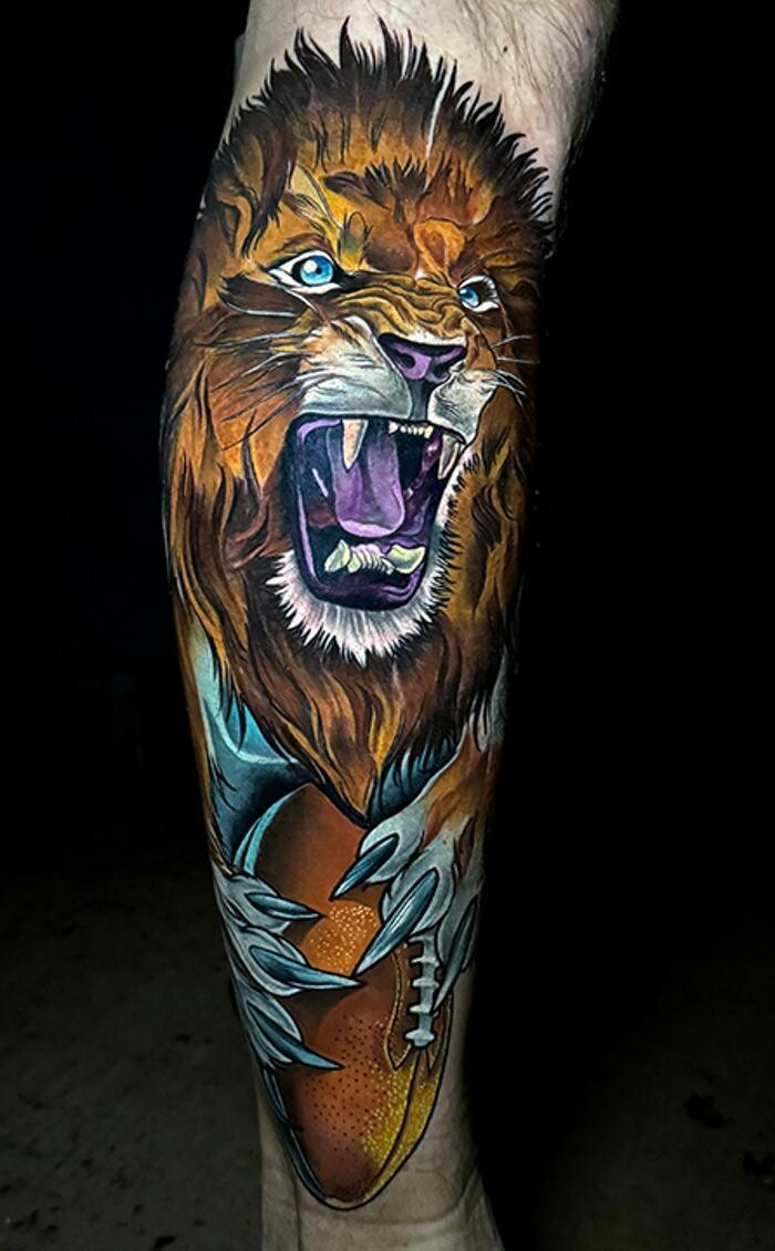 Images Club Tattoo