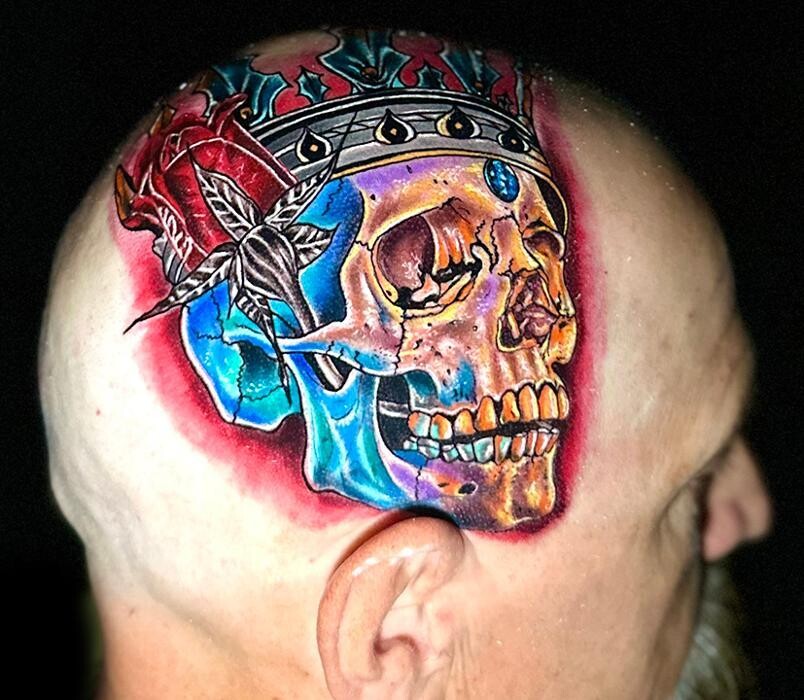 Images Club Tattoo