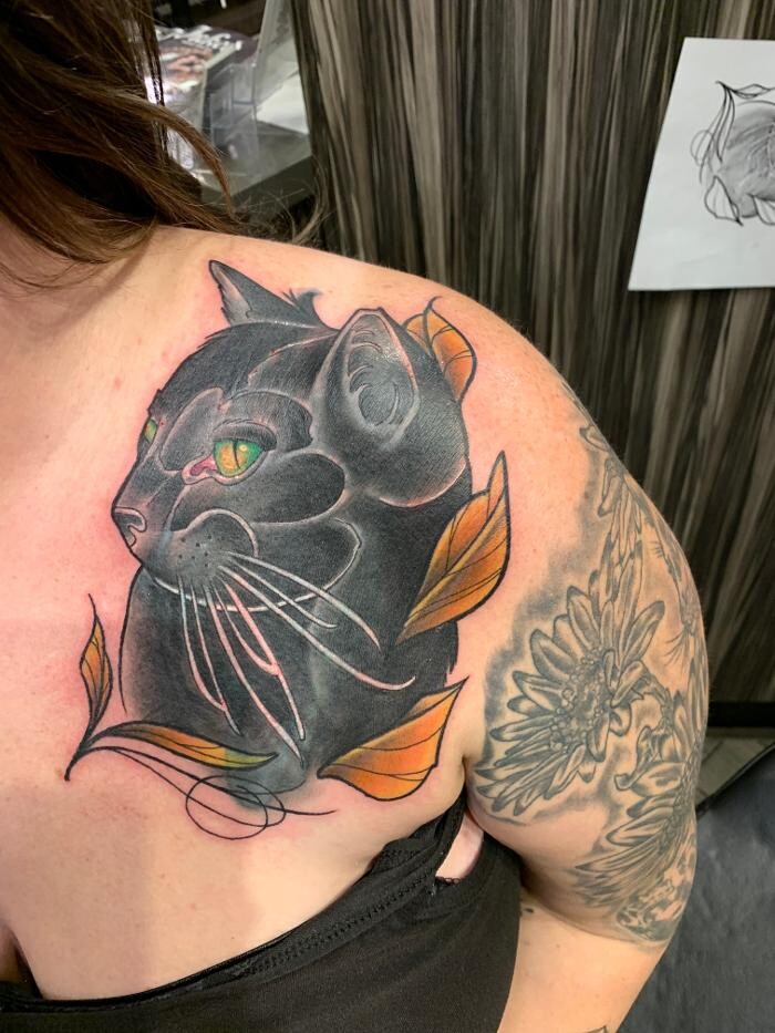 Images Club Tattoo