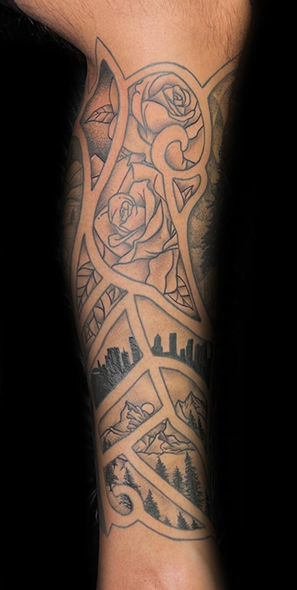 Images Club Tattoo