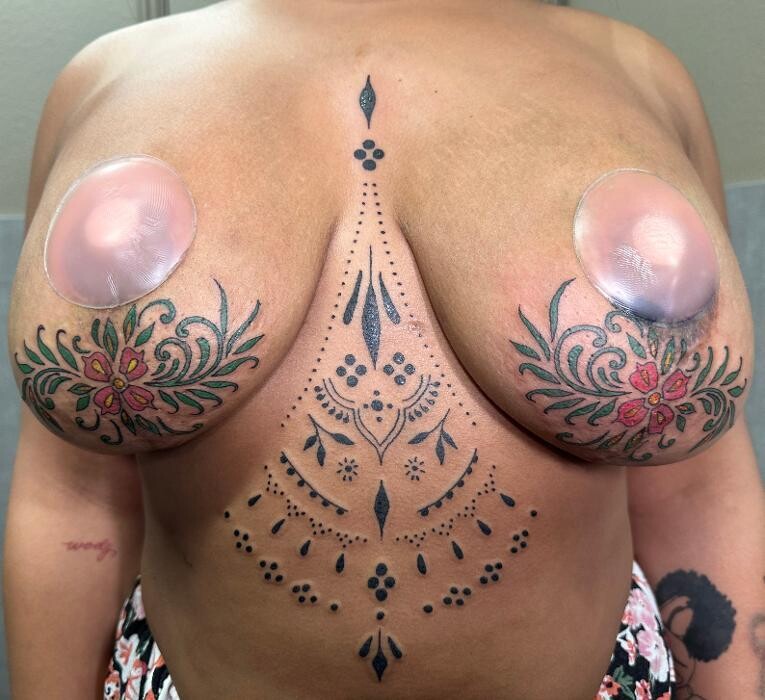 Images Club Tattoo