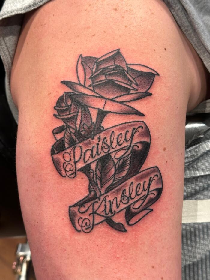 Images Club Tattoo