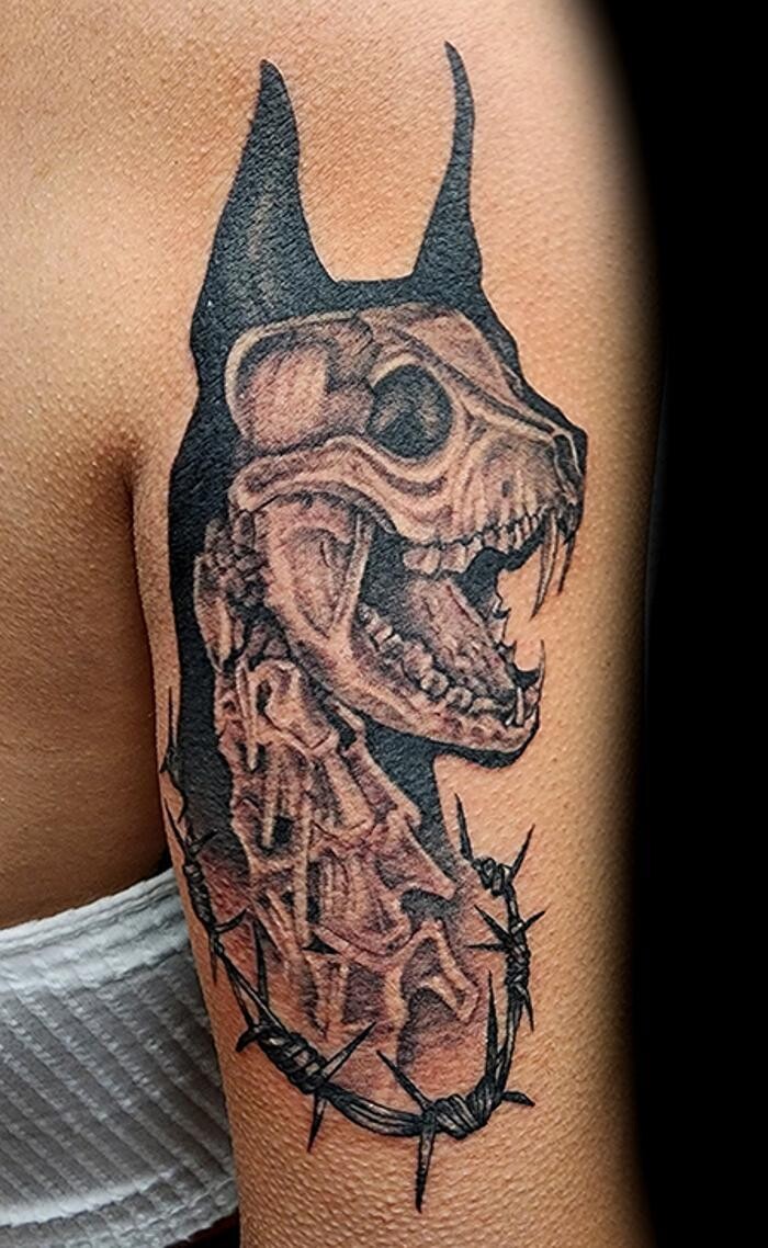 Images Club Tattoo