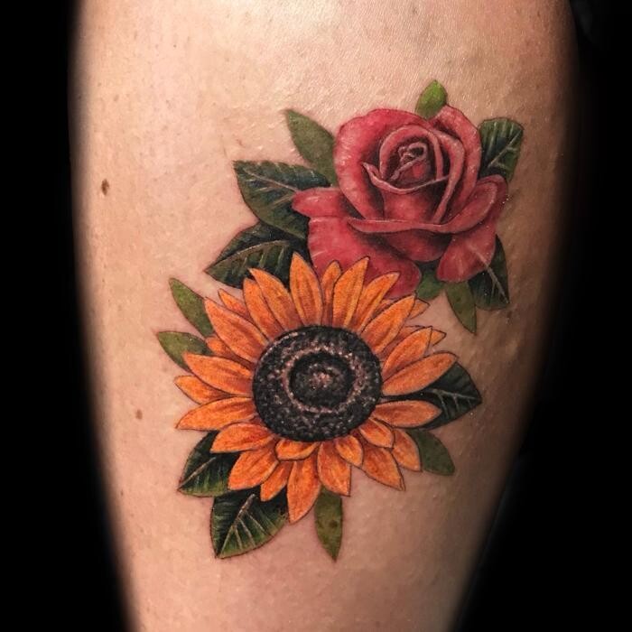 Images Club Tattoo
