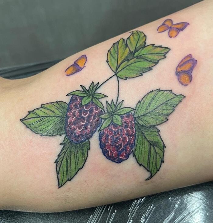 Images Club Tattoo