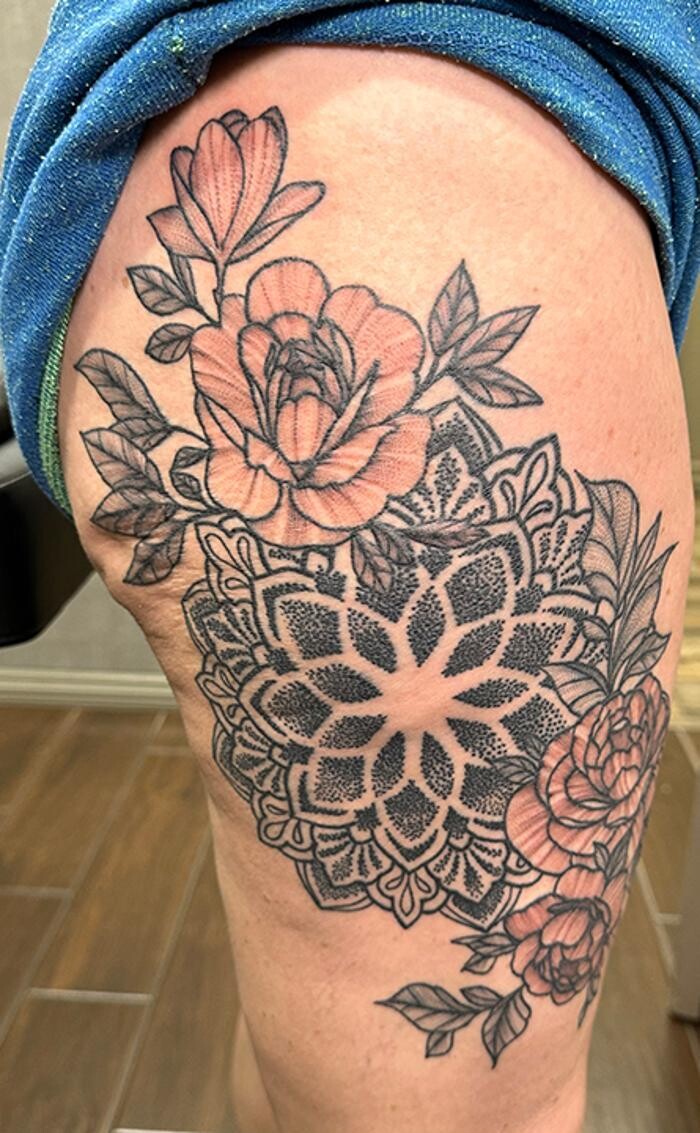 Images Club Tattoo