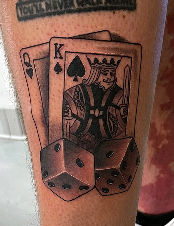 Images Club Tattoo