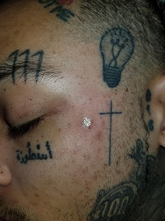 Images Club Tattoo