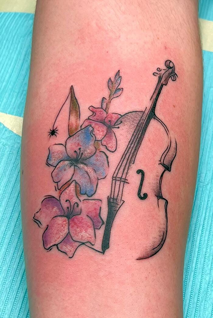 Images Club Tattoo