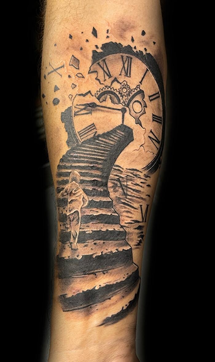 Images Club Tattoo