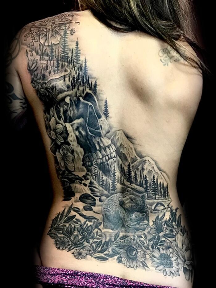 Images Club Tattoo