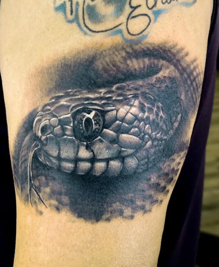 Images Club Tattoo