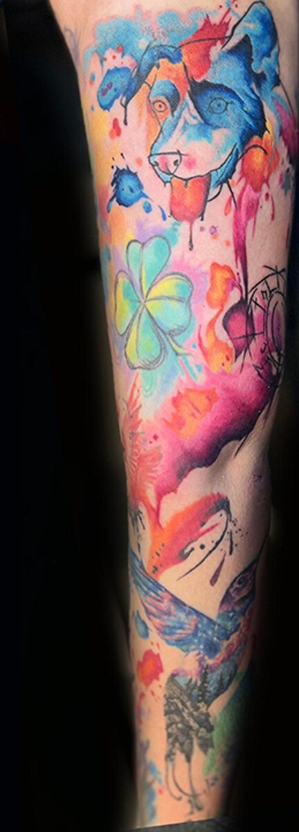 Images Club Tattoo