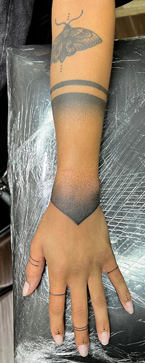 Images Club Tattoo