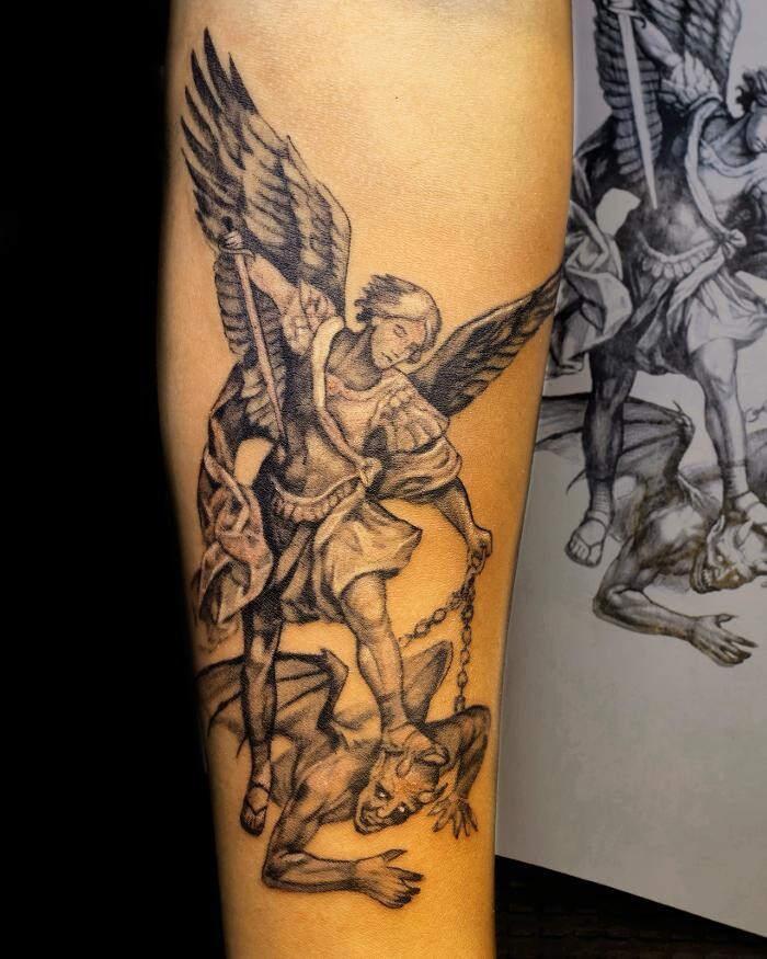 Images Club Tattoo