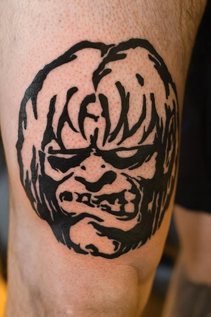Images Club Tattoo