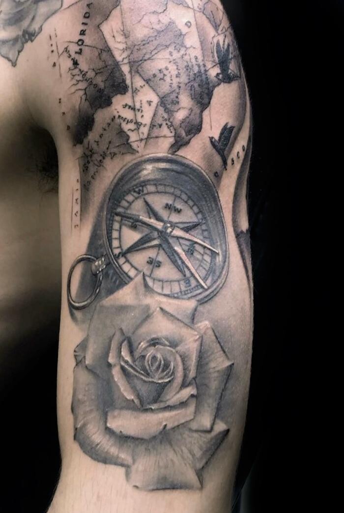Images Club Tattoo