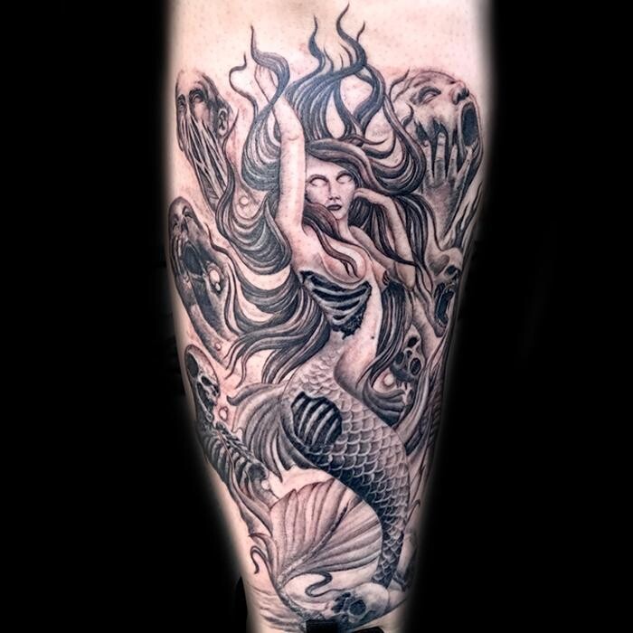 Images Club Tattoo