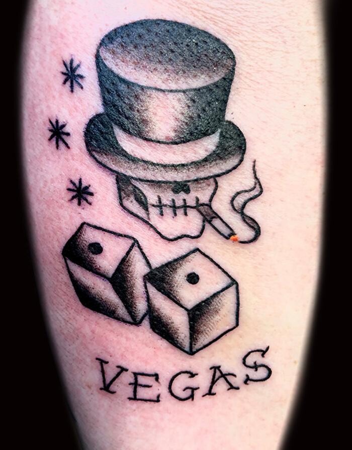 Images Club Tattoo