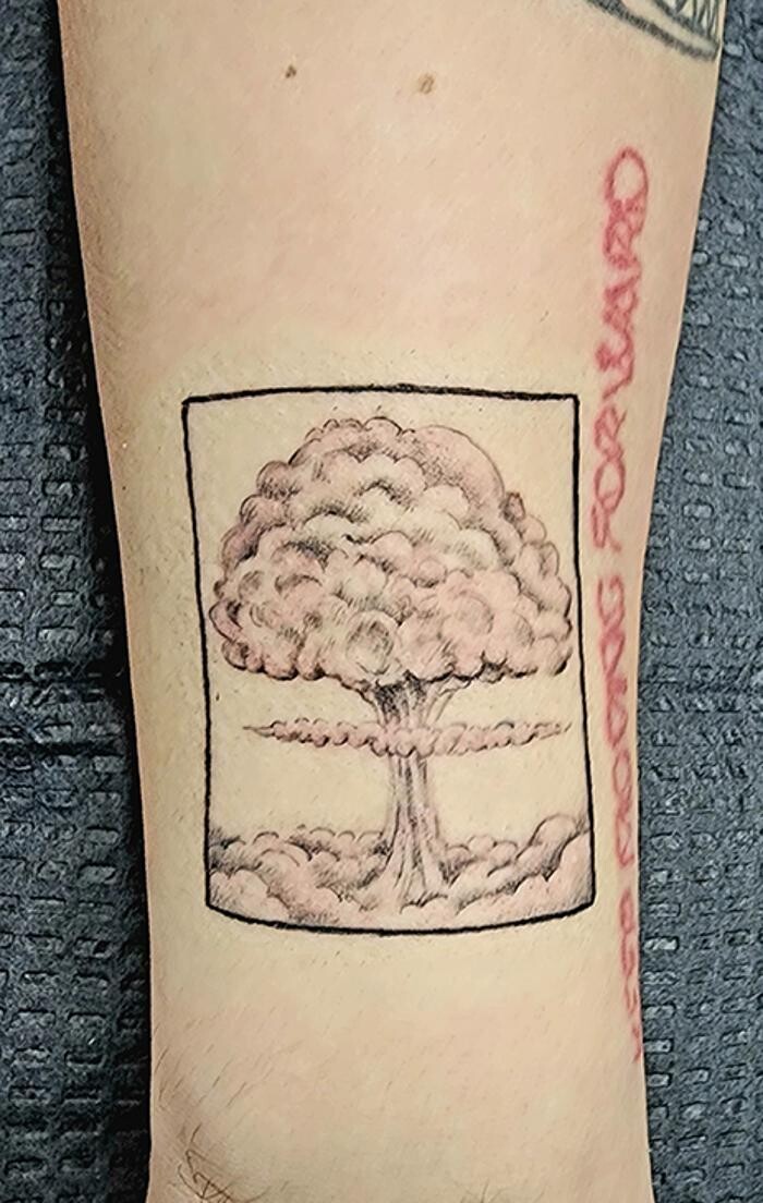 Images Club Tattoo
