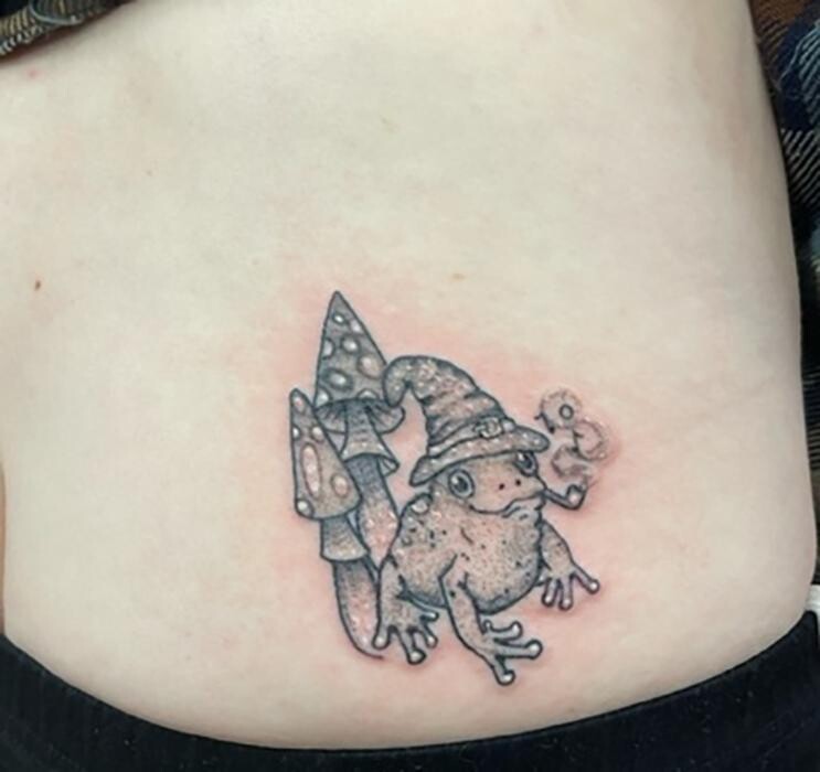 Images Club Tattoo