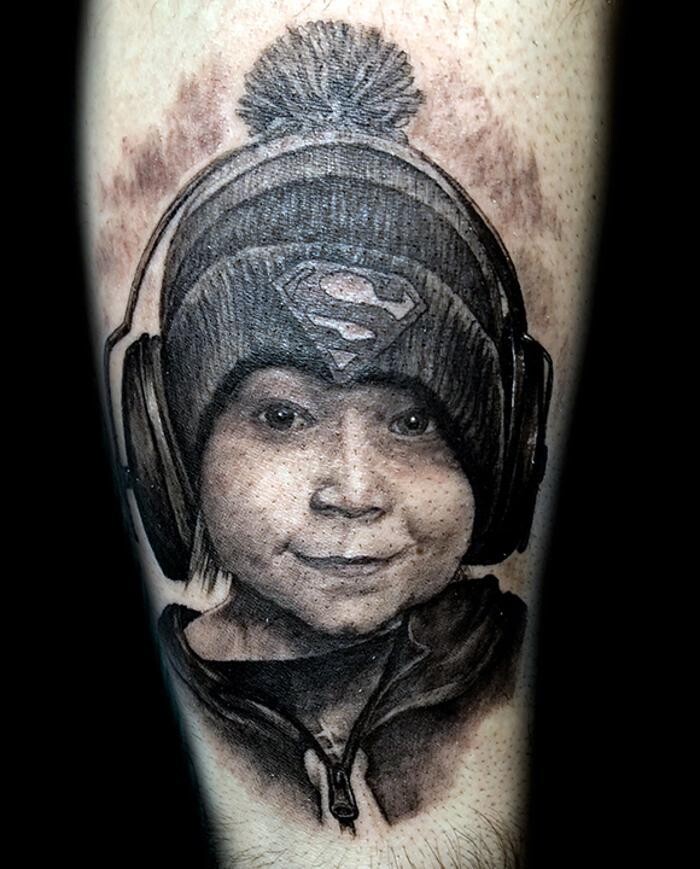 Images Club Tattoo