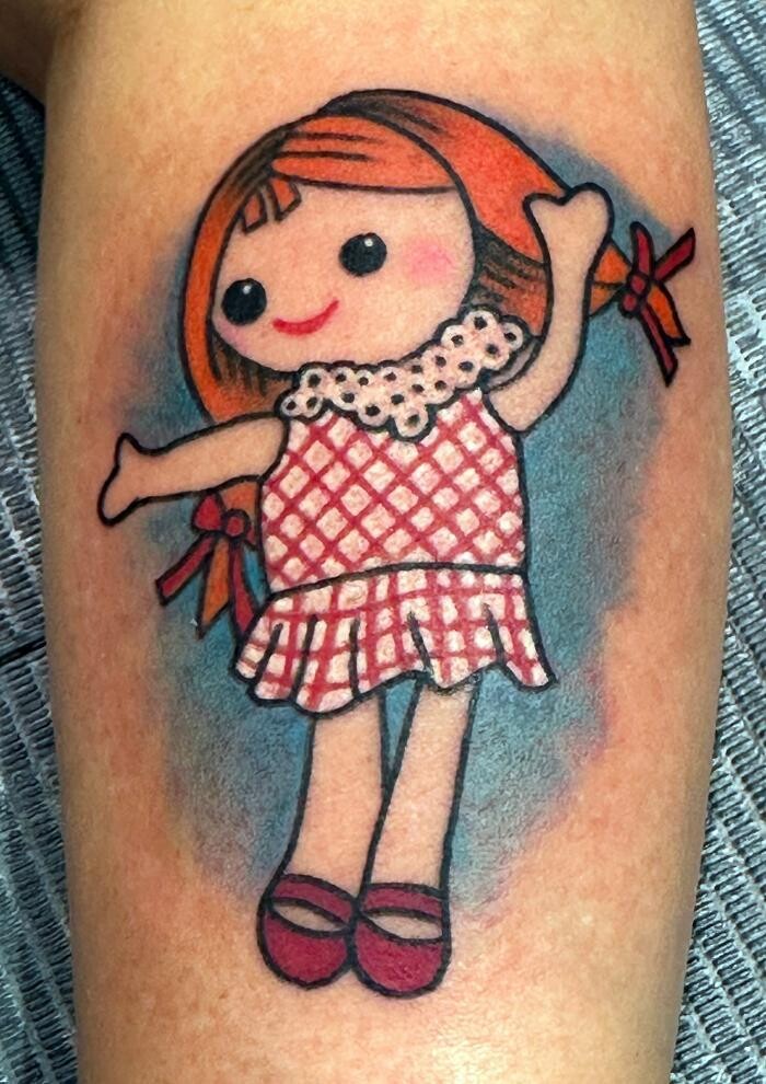 Images Club Tattoo