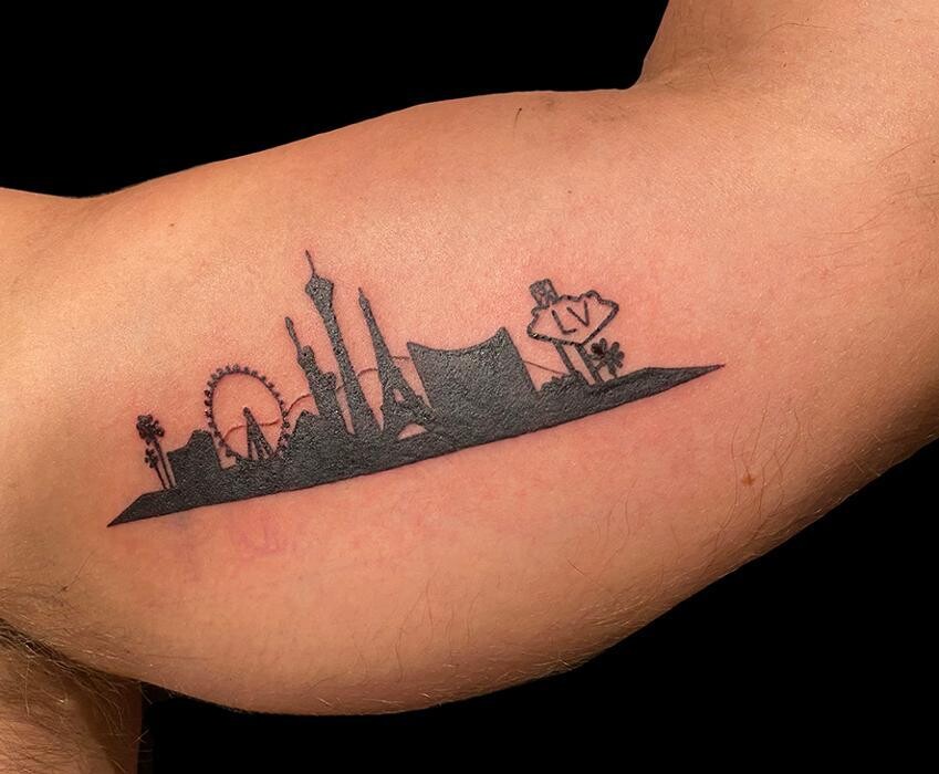 Images Club Tattoo