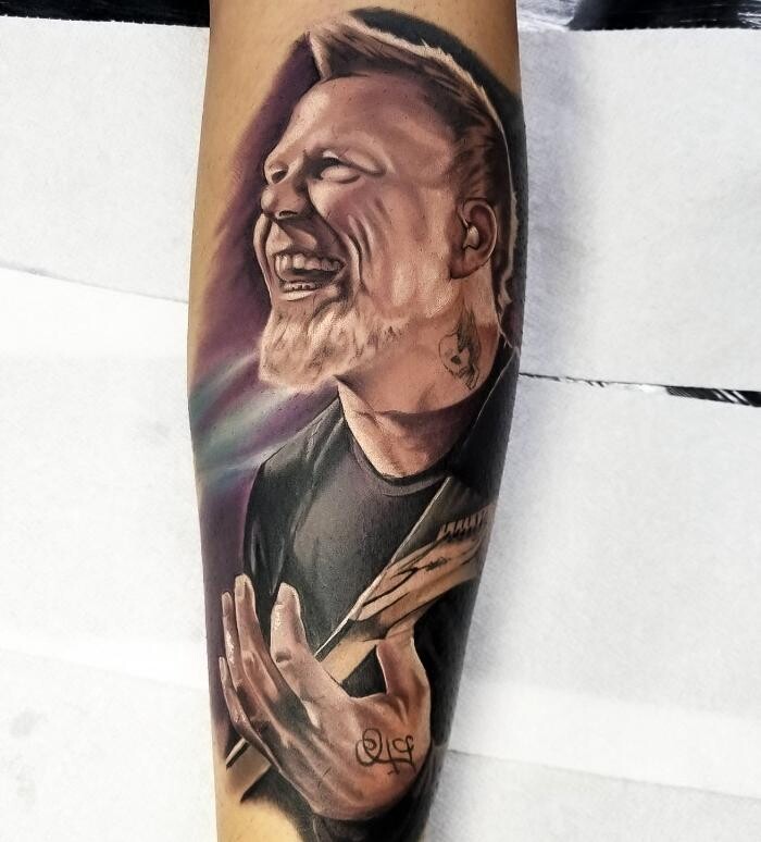 Images Club Tattoo