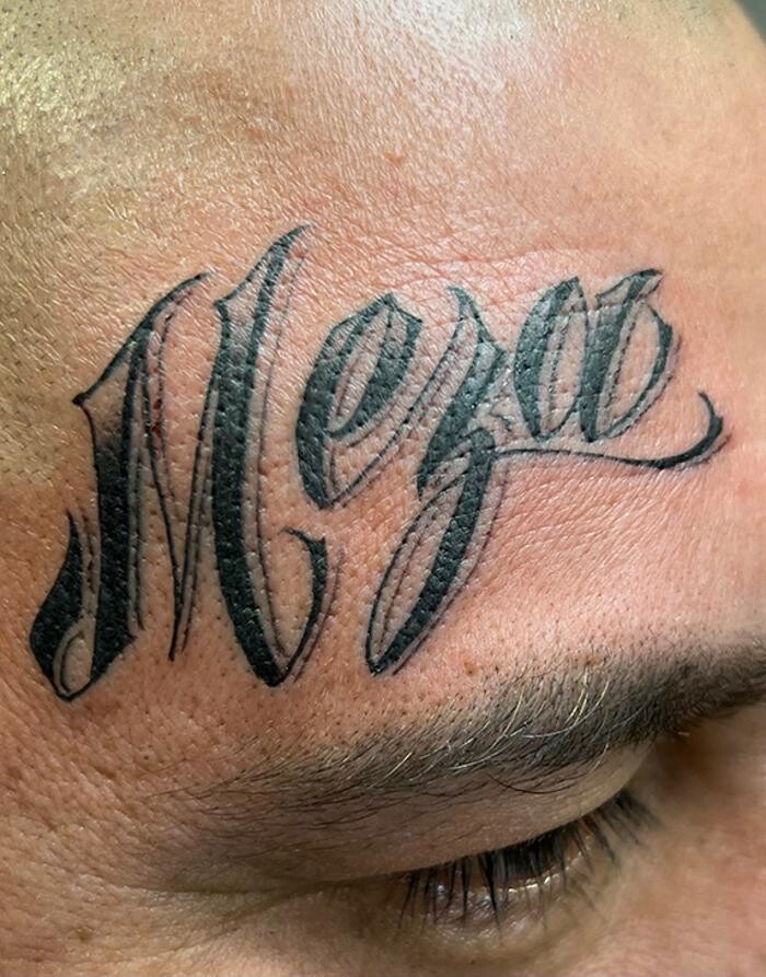 Images Club Tattoo