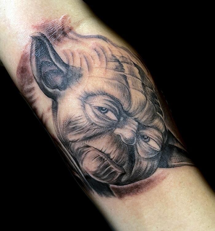 Images Club Tattoo