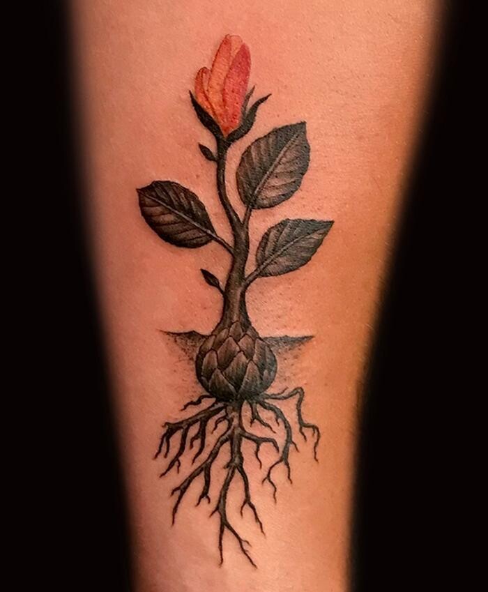 Images Club Tattoo