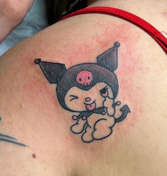 Images Club Tattoo