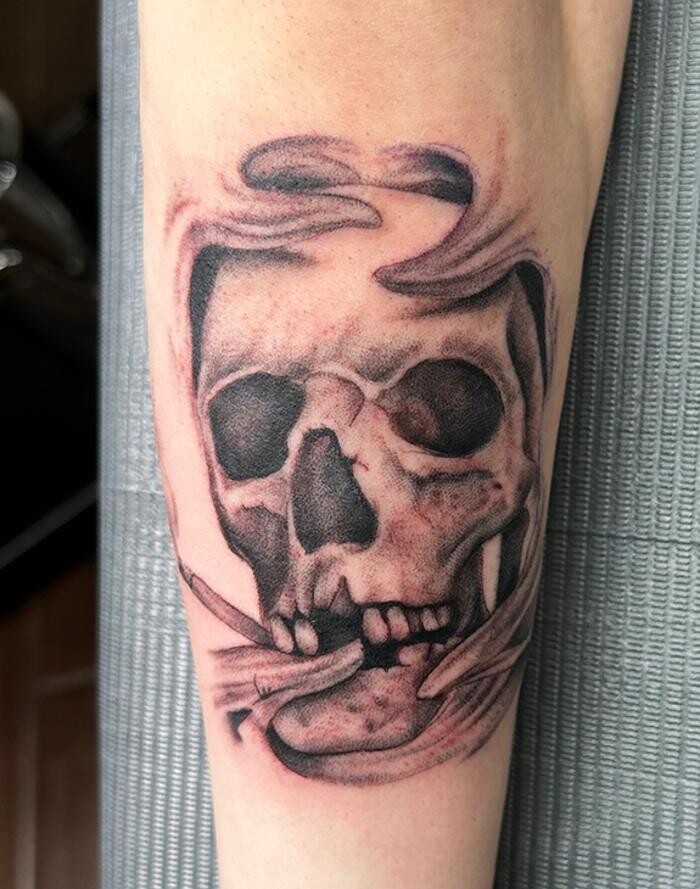 Images Club Tattoo