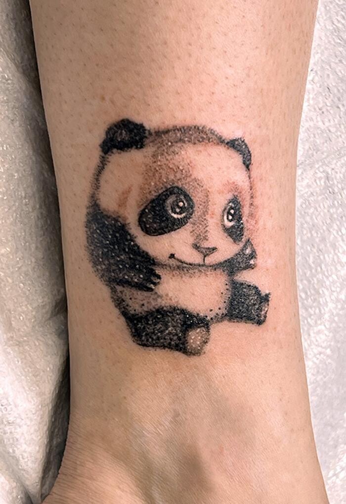 Images Club Tattoo