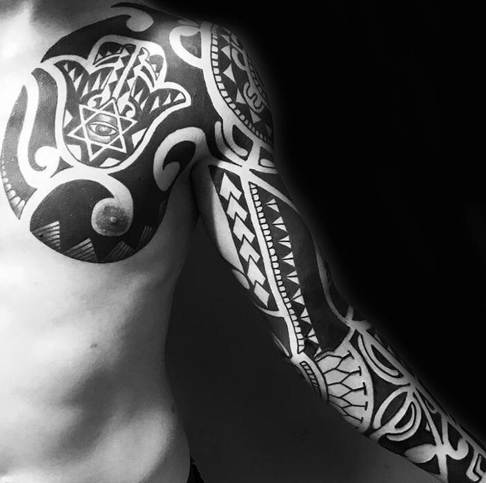 Images Club Tattoo