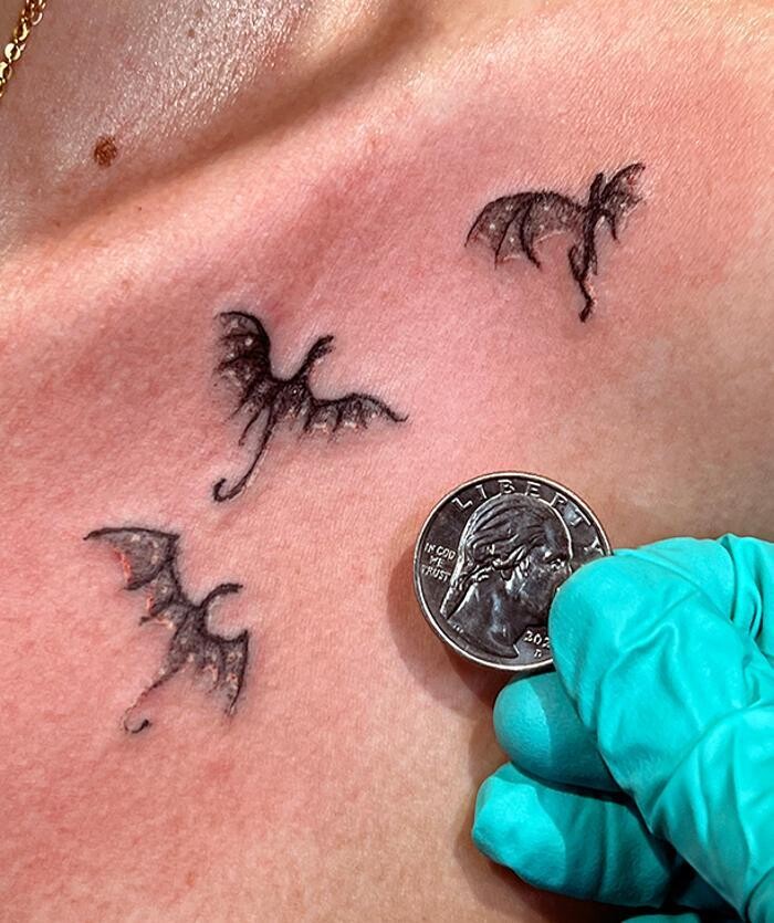 Images Club Tattoo