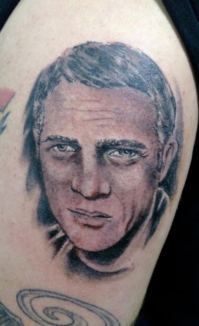 Images Club Tattoo