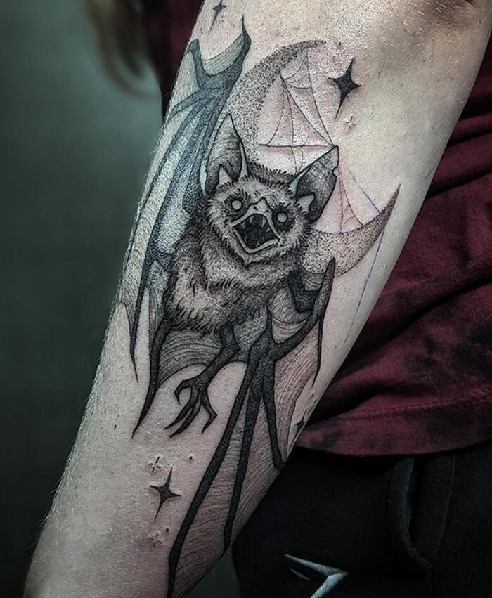Images Club Tattoo