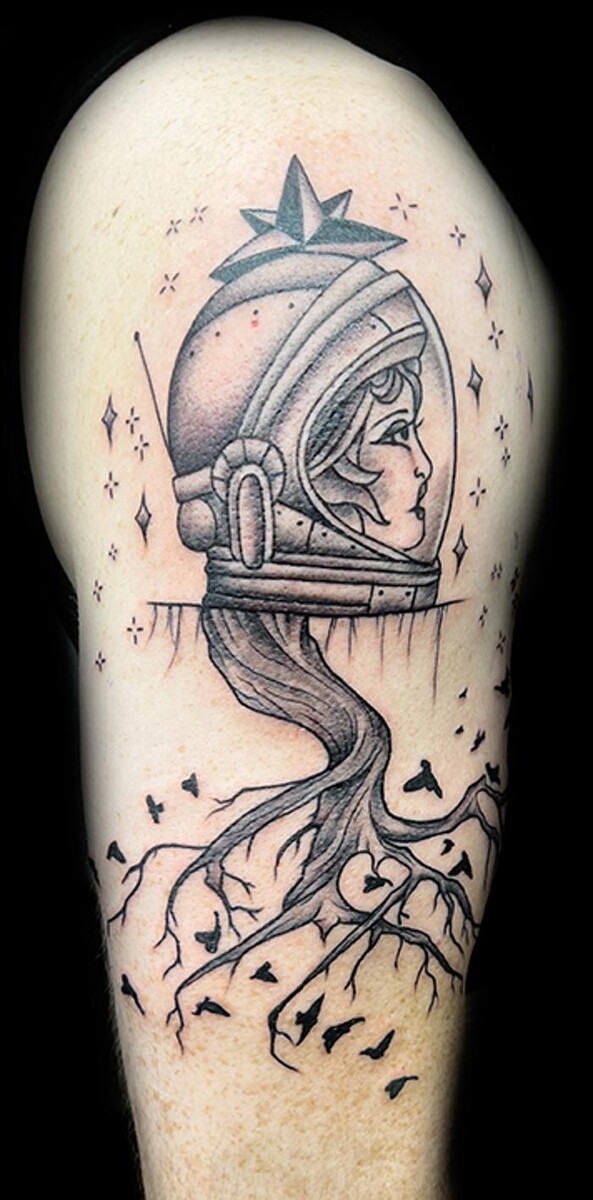 Images Club Tattoo