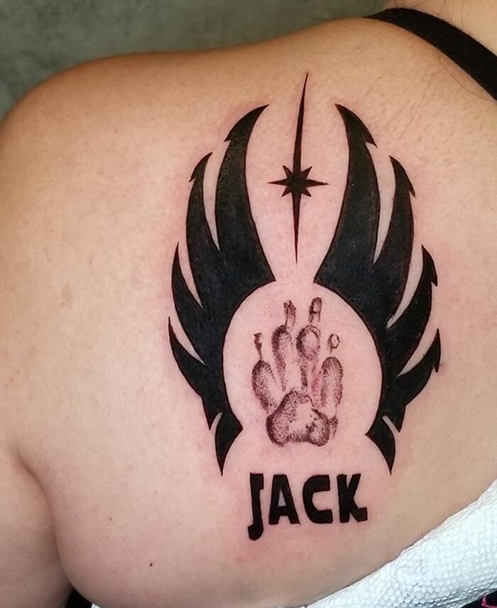 Images Club Tattoo