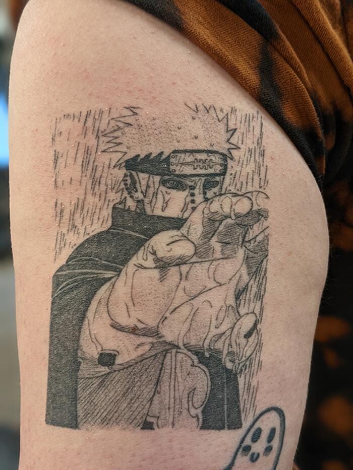 Images Club Tattoo
