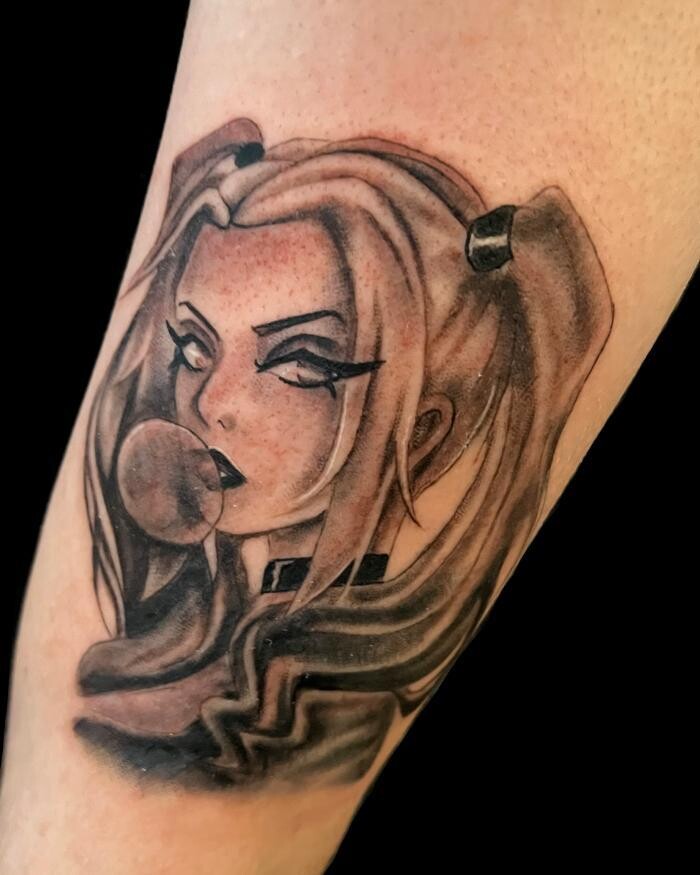 Images Club Tattoo