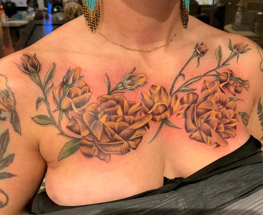 Images Club Tattoo