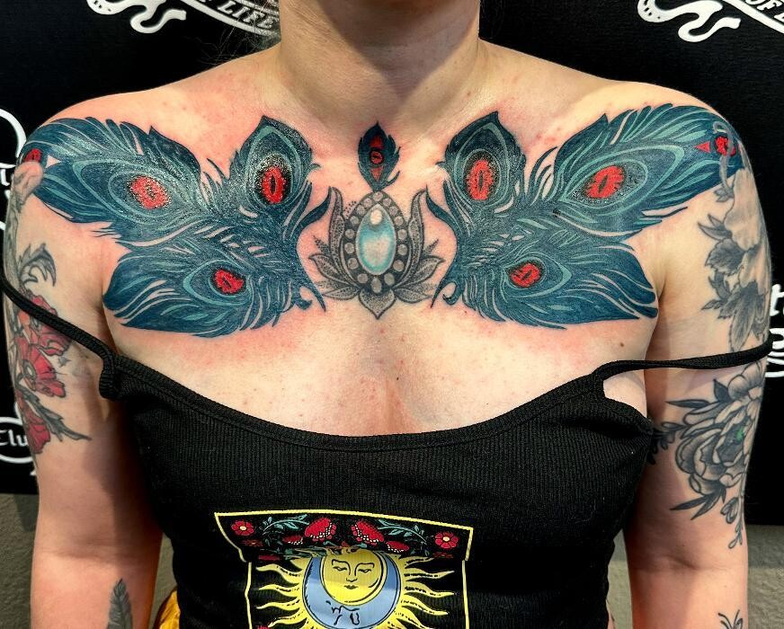 Images Club Tattoo