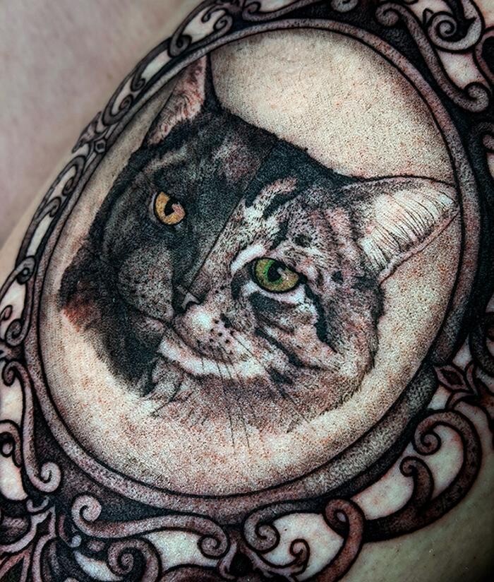 Images Club Tattoo