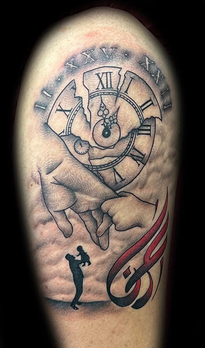 Images Club Tattoo